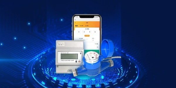 遠(yuǎn)程智能水電表品牌，安安智能品質(zhì)打造
